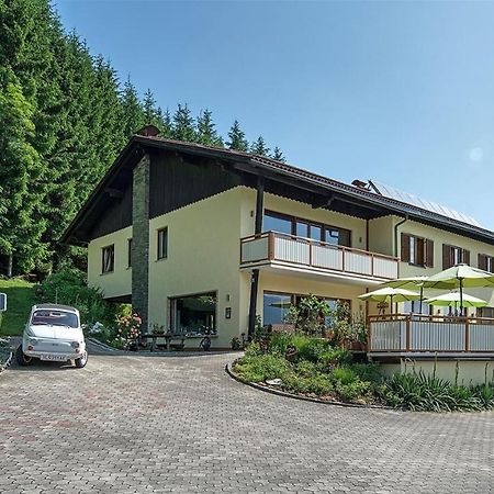 Theresienhof Petschnitzen Zewnętrze zdjęcie