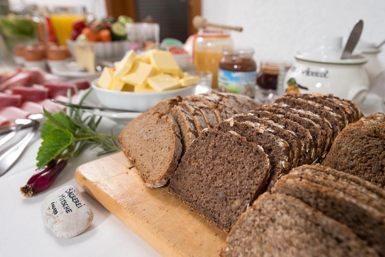 Theresienhof Petschnitzen Zewnętrze zdjęcie