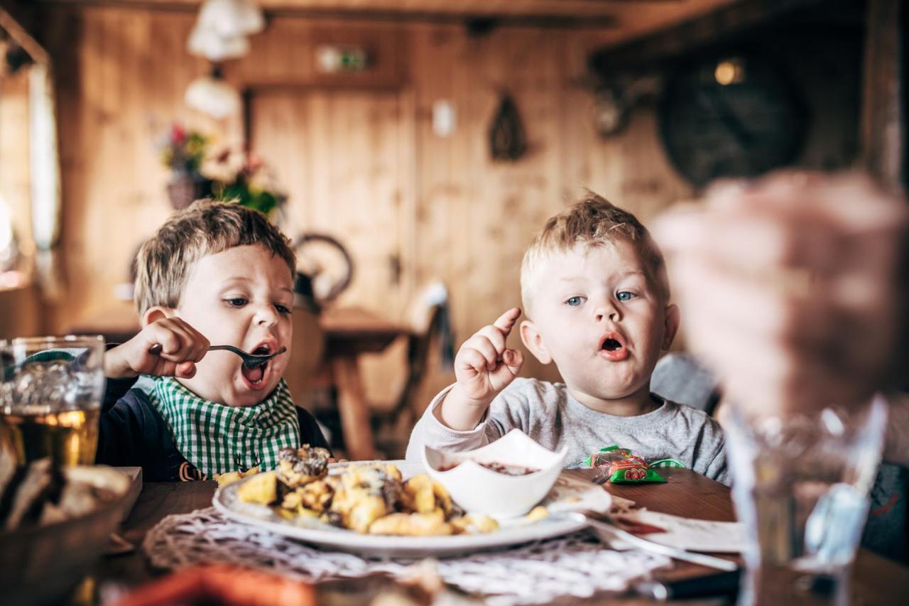 Theresienhof Petschnitzen Zewnętrze zdjęcie