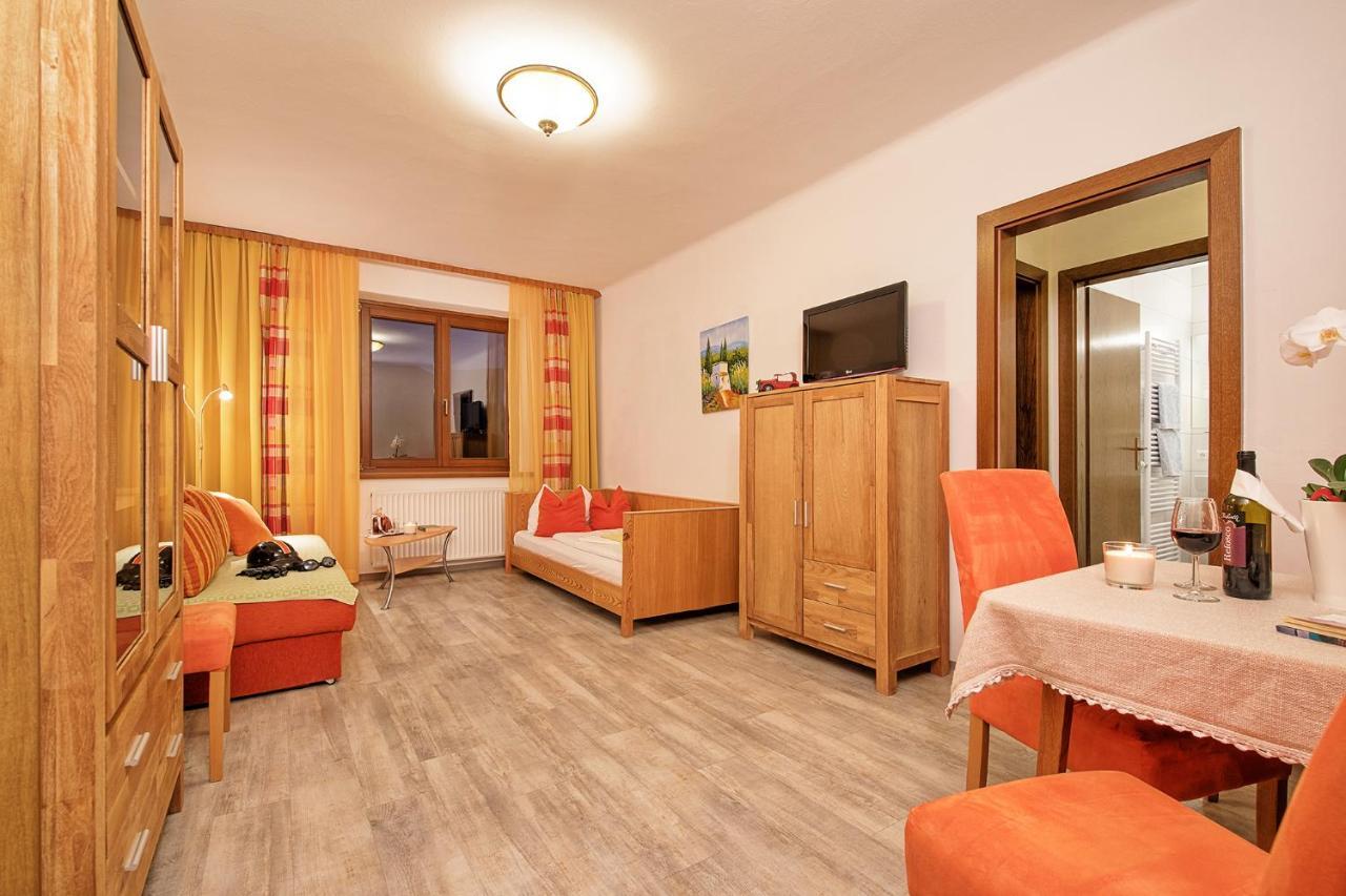 Theresienhof Petschnitzen Zewnętrze zdjęcie