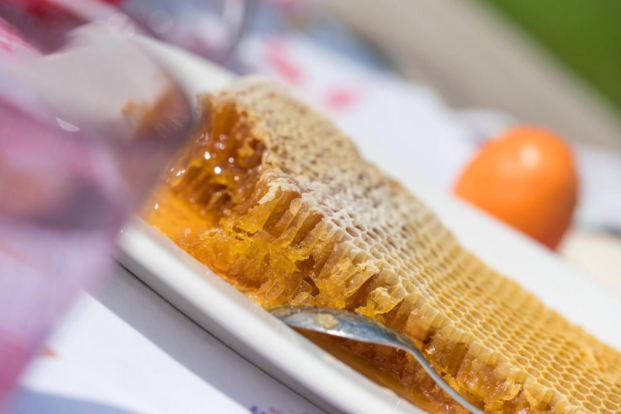 Theresienhof Petschnitzen Zewnętrze zdjęcie