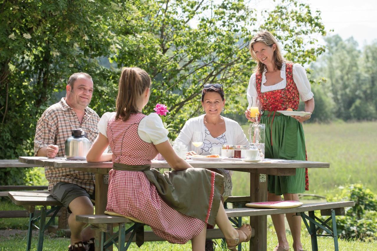 Theresienhof Petschnitzen Zewnętrze zdjęcie