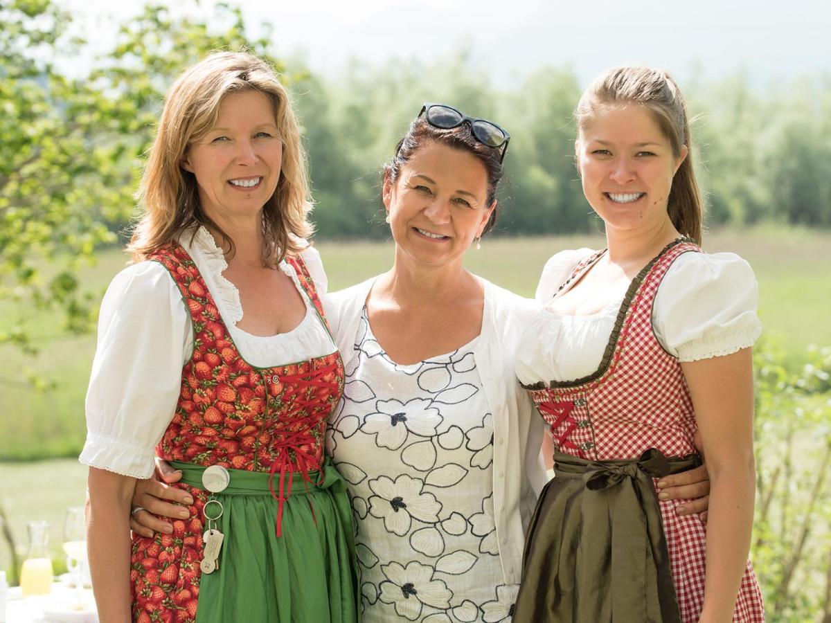 Theresienhof Petschnitzen Zewnętrze zdjęcie