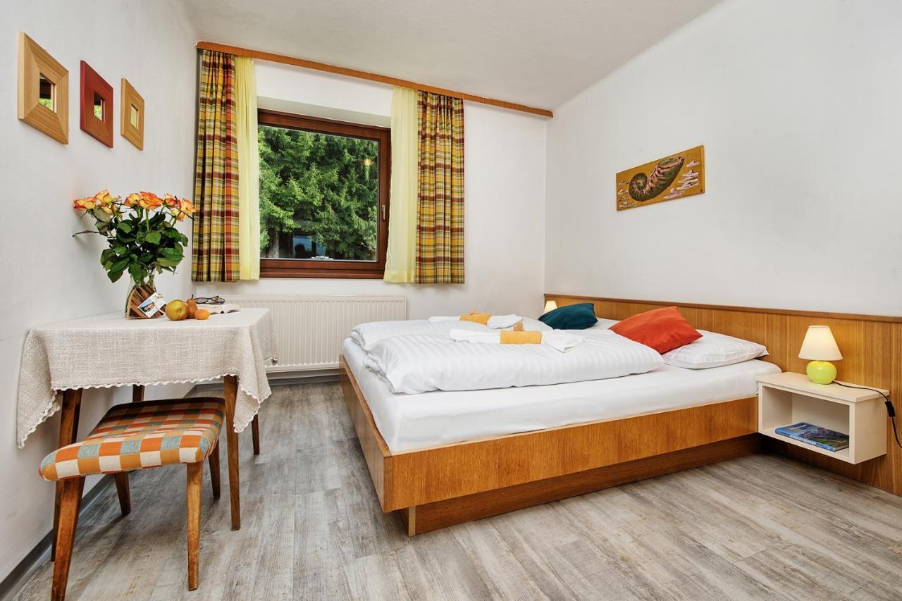 Theresienhof Petschnitzen Zewnętrze zdjęcie